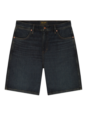 ΑΝΔΡΙΚΗ DENIM ΒΕΡΜΟΥΔΑ COWBOY | Μαύρο 36