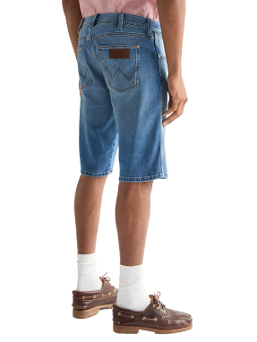ΑΝΔΡΙΚΗ DENIM ΒΕΡΜΟΥΔΑ | Μπλε 36