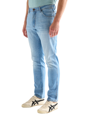 ΑΝΔΡΙΚΟ DENIM ΠΑΝΤΕΛΟΝΙ TEXAS | Γαλάζιο 38/32