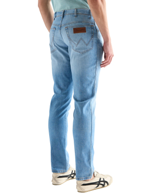 ΑΝΔΡΙΚΟ DENIM ΠΑΝΤΕΛΟΝΙ TEXAS | Γαλάζιο 38/32