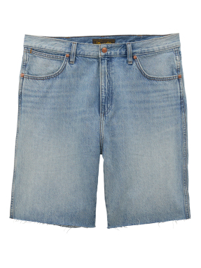ΑΝΔΡΙΚΗ DENIM ΒΕΡΜΟΥΔΑ COWBOY | Μπλε 36