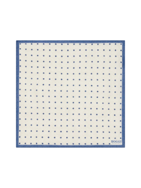 ΑΝΔΡΙΚΟ ΜΑΝΤΗΛΙ ΤΣΕΠΗΣ | Μπλε ONE SIZE