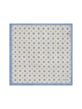 ΑΝΔΡΙΚΟ ΜΑΝΤΗΛΙ ΤΣΕΠΗΣ | Εκρού ONE SIZE