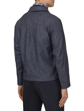 ΑΝΔΡΙΚΟ JACKET | Μπλε XL