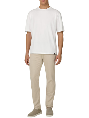 ΑΝΔΡΙΚΟ T-SHIRT | Λευκό S