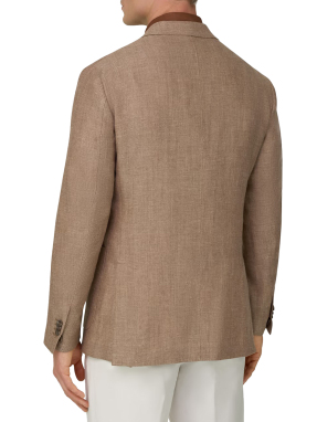 ΑΝΔΡΙΚΟ ΣΑΚΑΚΙ | Καφέ Ανοιχτό IT 58