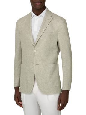 ΑΝΔΡΙΚΟ ΣΑΚΑΚΙ | Πράσινο Ανοιχτό IT 54