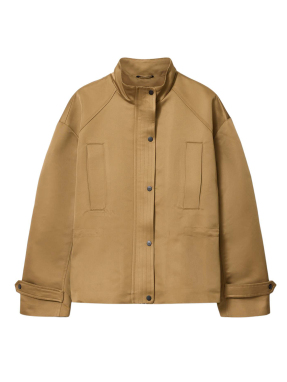 ΓΥΝΑΙΚΕΙΟ JACKET LUELLAH | Μπεζ S