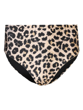 ΓΥΝΑΙΚΕΙΟ BIKINI BOTTOM TALARIA | Animal Print  XS
