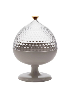 ΔΟΧΕΙΟ ΣΕΡΒΙΡΙΣΜΑΤΟΣ KARTELL | Λευκό  ONE SIZE