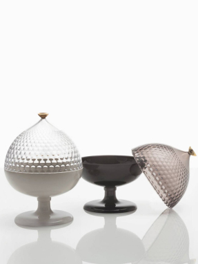 ΔΟΧΕΙΟ ΣΕΡΒΙΡΙΣΜΑΤΟΣ KARTELL | Μαύρο  ONE SIZE