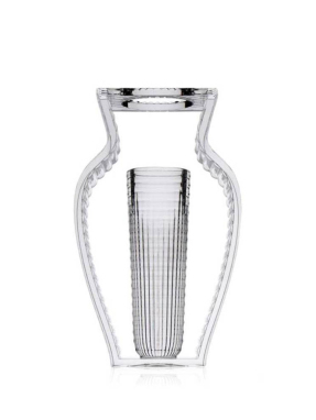 ΒΑΖΟ KARTELL | Διάφανο  ONE SIZE