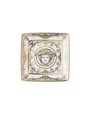 ΜΠΩΛ VERSACE | Λευκό  ONE SIZE
