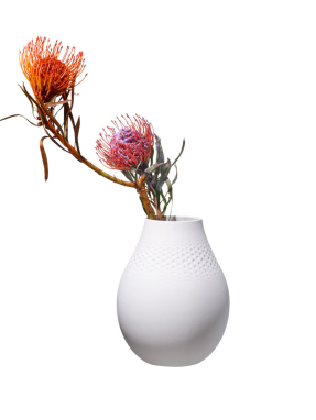 ΒΑΖΟ VILLEROY & BOCH | Λευκό  ONE SIZE