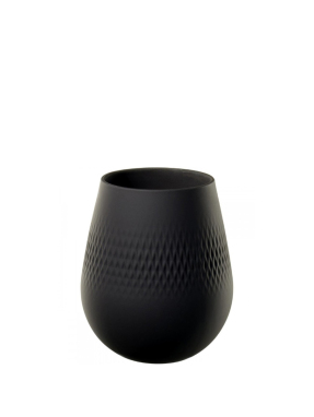 ΒΑΖΟ VILLEROY & BOCH | Μαύρο  ONE SIZE