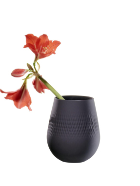 ΒΑΖΟ VILLEROY & BOCH | Μαύρο  ONE SIZE