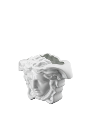 ΒΑΖΟ VERSACE | Λευκό  ONE SIZE