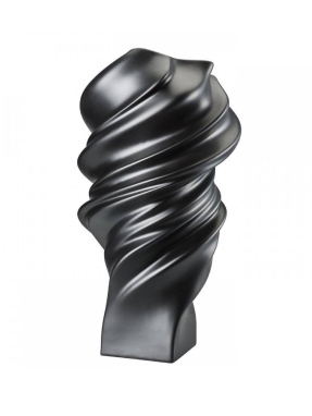ΒΑΖΟ ROSENTHAL | Μαύρο  ONE SIZE