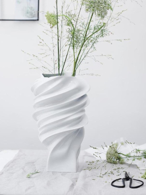 ΒΑΖΟ ROSENTHAL | Λευκό  ONE SIZE