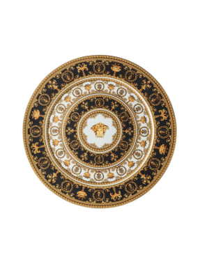 ΠΙΑΤΕΛΑ VERSACE | Χρυσό  ONE SIZE