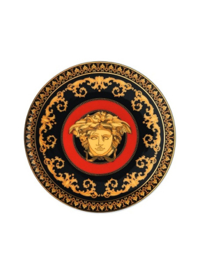 ΔΙΑΚΟΣΜΗΤΙΚΟ ΠΙΑΤΟ VERSACE | Χρυσό  ONE SIZE