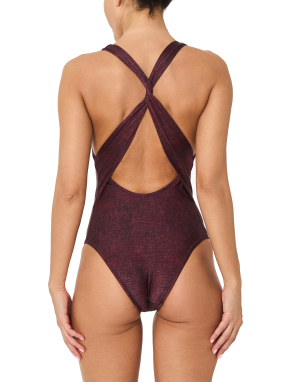 ΓΥΝΑΙΚΕΙΟ ΟΛΟΣΩΜΟ ΜΑΓΙΟ | Καφέ Σκούρο L