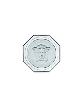 ΣΟΥΒΕΡ VERSACE | Διάφανο  ONE SIZE