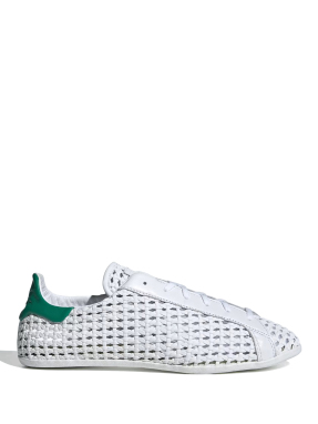 ΓΥΝΑΙΚΕΙΑ SNEAKERS STAN SMITH LO PRO | Λευκό 40 2/3