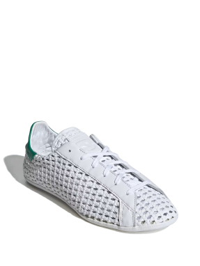 ΓΥΝΑΙΚΕΙΑ SNEAKERS STAN SMITH LO PRO | Λευκό 40 2/3