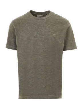 ΑΝΔΡΙΚΟ T-SHIRT | Χακί G0379 XXL