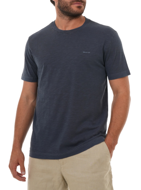 ΑΝΔΡΙΚΟ T-SHIRT | Μπλε Σκούρο G0433 XXL
