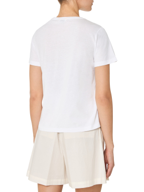 ΓΥΝΑΙΚΕΙΟ T-SHIRT | Λευκό S