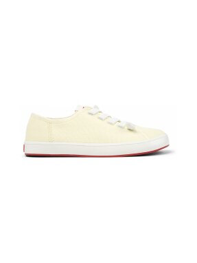 ΓΥΝΑΙΚΕΙΑ SNEAKERS PEU RAMBLA II | Κίτρινο 41