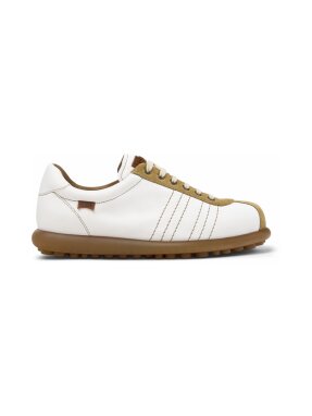 ΑΝΔΡΙΚΑ SNEAKERS PELOTAS | Λευκό 46