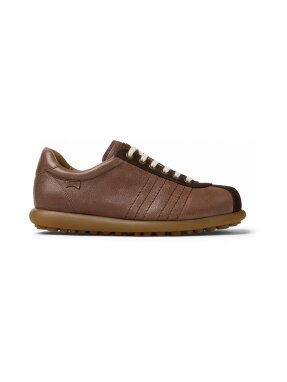 ΑΝΔΡΙΚΑ SNEAKERS PELOTAS | Καφέ 46