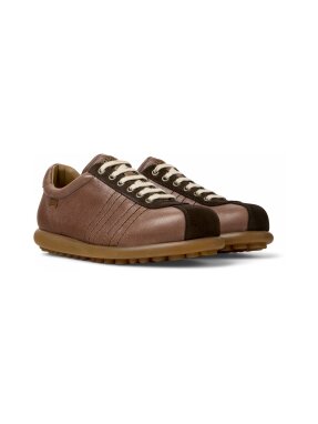 ΑΝΔΡΙΚΑ SNEAKERS PELOTAS | Καφέ 46