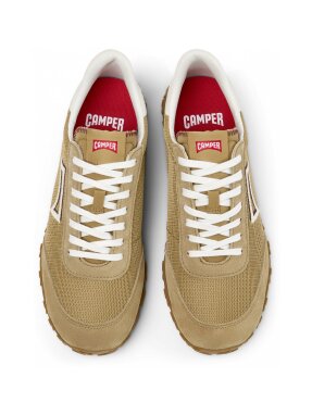 ΑΝΔΡΙΚΑ SNEAKERS DRIFT WALK | Μπεζ 46