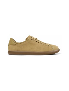 ΑΝΔΡΙΚΑ SNEAKERS PELOTAS SOLLER | Μπεζ 43