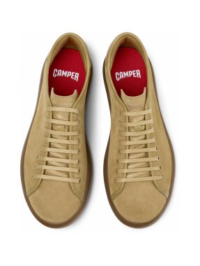 ΑΝΔΡΙΚΑ SNEAKERS PELOTAS SOLLER | Μπεζ 43