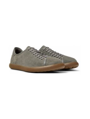 ΑΝΔΡΙΚΑ SNEAKERS PELOTAS SOLLER | Γκρι 42