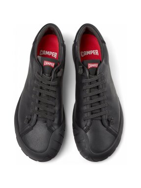 ΑΝΔΡΙΚΑ SNEAKERS PEU PATH | Μαύρο 45