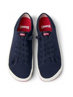 ΑΝΔΡΙΚΑ SNEAKERS PEU RAMBLA | Μπλε 46