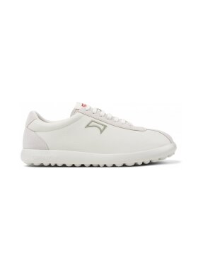 ΑΝΔΡΙΚΑ SNEAKERS PELOTAS XLF | Λευκό 44