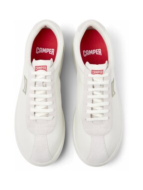 ΑΝΔΡΙΚΑ SNEAKERS PELOTAS XLF | Λευκό 44