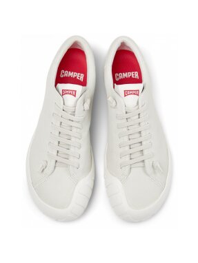 ΑΝΔΡΙΚΑ SNEAKERS PEU PATH | Μπεζ 45