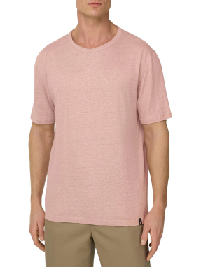 ΑΝΔΡΙΚΟ T-SHIRT | Ροζ L