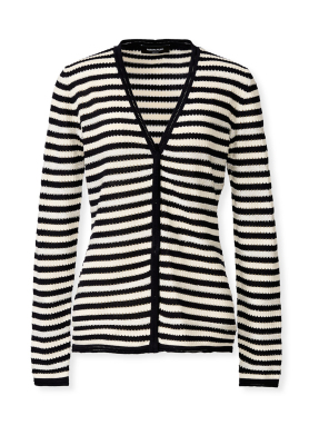 ΓΥΝΑΙΚΕΙΑ ΖΑΚΕΤΑ | Ριγέ  IT 44