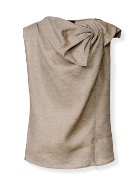 ΓΥΝΑΙΚΕΙΟ ΤΟΠ | Χακί IT 42