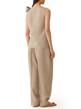 ΓΥΝΑΙΚΕΙΟ ΤΟΠ | Χακί IT 42