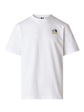 ΑΝΔΡΙΚΟ T-SHIRT 1966 HALF DOME RELAXED GRAPHIC | Λευκό XL